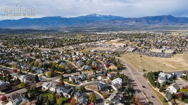 3110 Birnamwood Drive, Colorado Springs, CO 80920