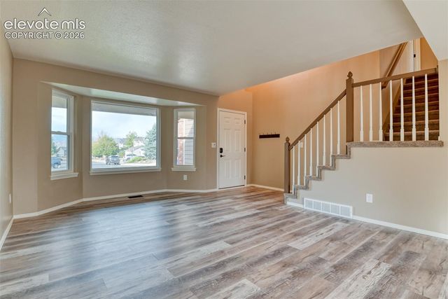 3110 Birnamwood Drive, Colorado Springs, CO 80920