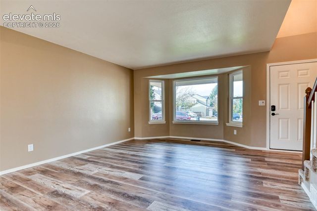 3110 Birnamwood Drive, Colorado Springs, CO 80920