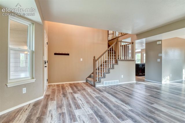 3110 Birnamwood Drive, Colorado Springs, CO 80920