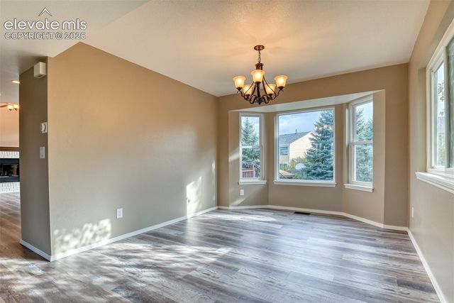 3110 Birnamwood Drive, Colorado Springs, CO 80920