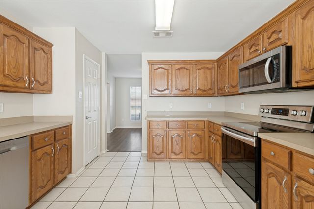 2030 Gleaner Drive, Rockwall, TX 75032