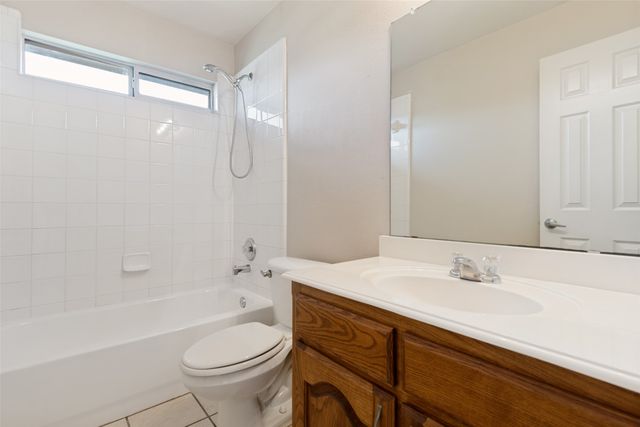 2030 Gleaner Drive, Rockwall, TX 75032