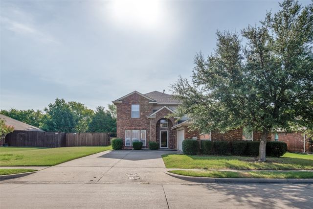 2030 Gleaner Drive, Rockwall, TX 75032