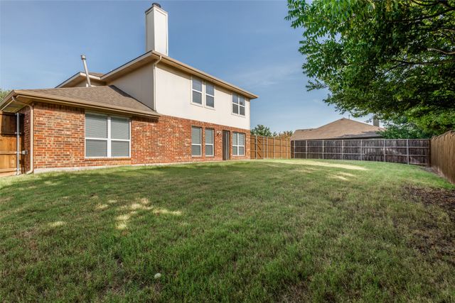 2030 Gleaner Drive, Rockwall, TX 75032