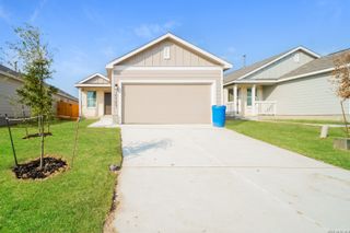 10783 Prusiner, Converse, TX 78109