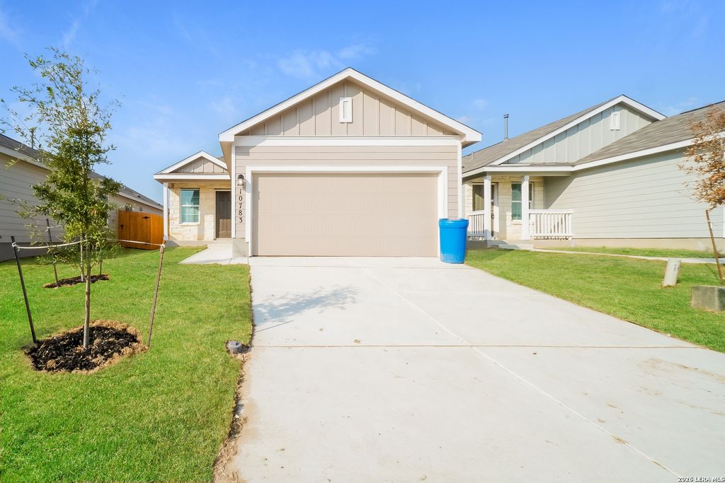 10783 Prusiner, Converse, TX 78109