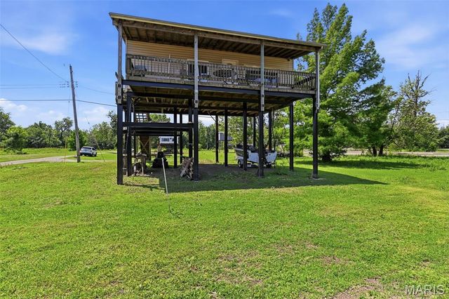 21 Lehmond Island Road, Unincorporated, MO 63301