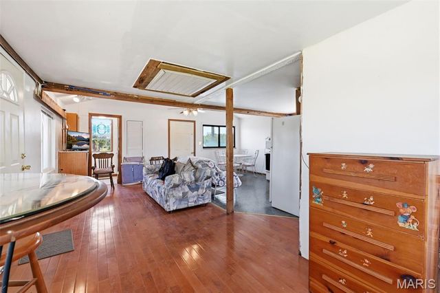 21 Lehmond Island Road, Unincorporated, MO 63301