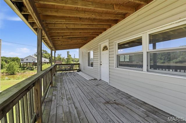 21 Lehmond Island Road, Unincorporated, MO 63301