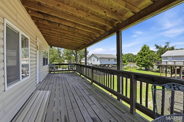 21 Lehmond Island Road, Unincorporated, MO 63301