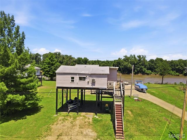 21 Lehmond Island Road, Unincorporated, MO 63301