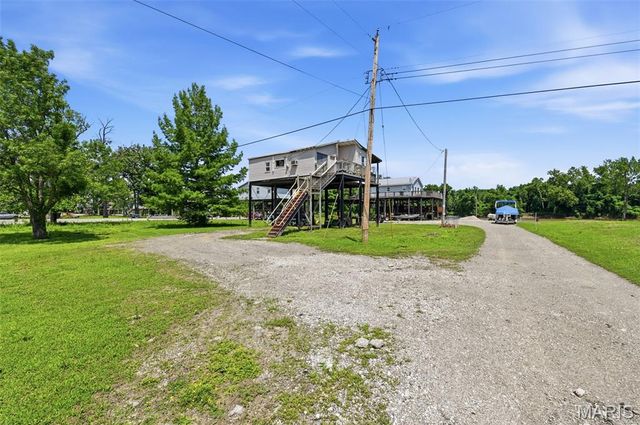 21 Lehmond Island Road, Unincorporated, MO 63301