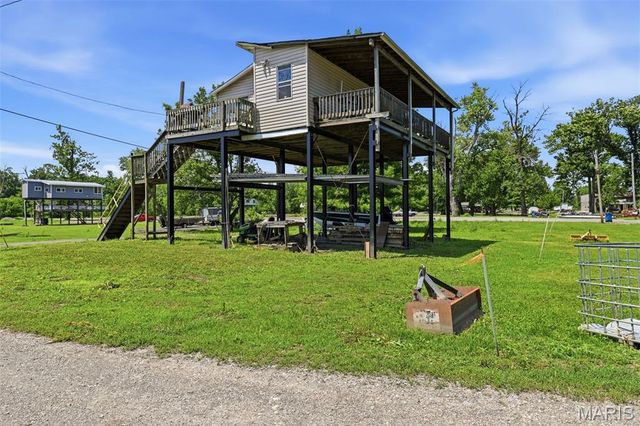 21 Lehmond Island Road, Unincorporated, MO 63301
