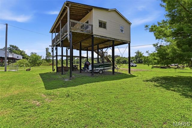 21 Lehmond Island Road, Unincorporated, MO 63301