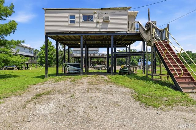 21 Lehmond Island Road, Unincorporated, MO 63301