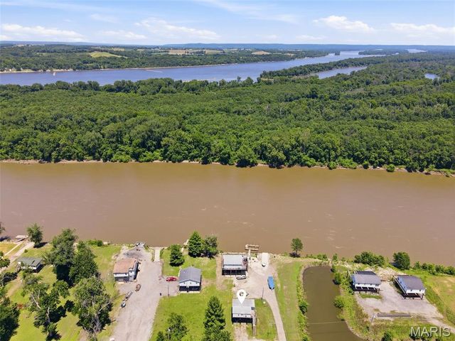 21 Lehmond Island Road, Unincorporated, MO 63301