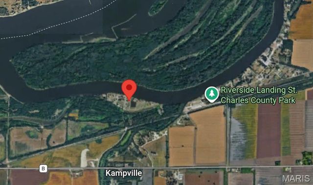 21 Lehmond Island Road, Unincorporated, MO 63301