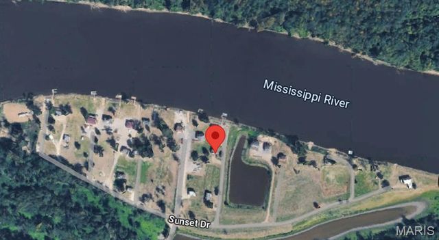 21 Lehmond Island Road, Unincorporated, MO 63301