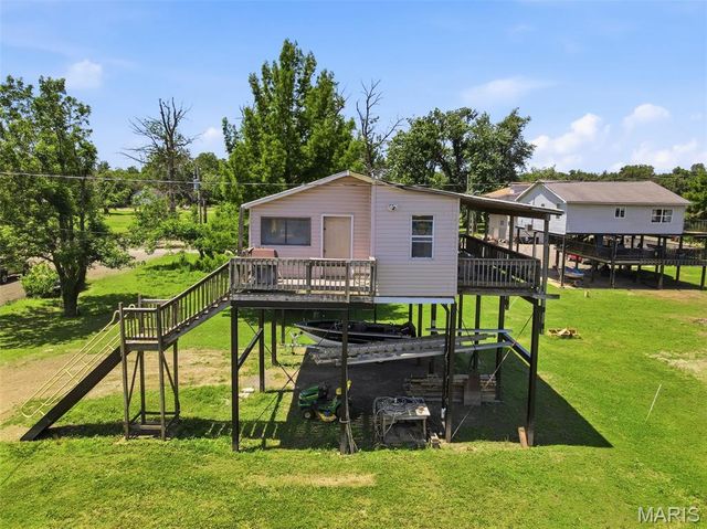 21 Lehmond Island Road, Unincorporated, MO 63301
