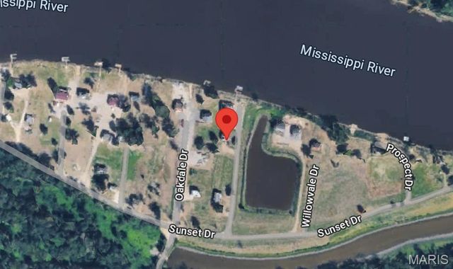 21 Lehmond Island Road, Unincorporated, MO 63301