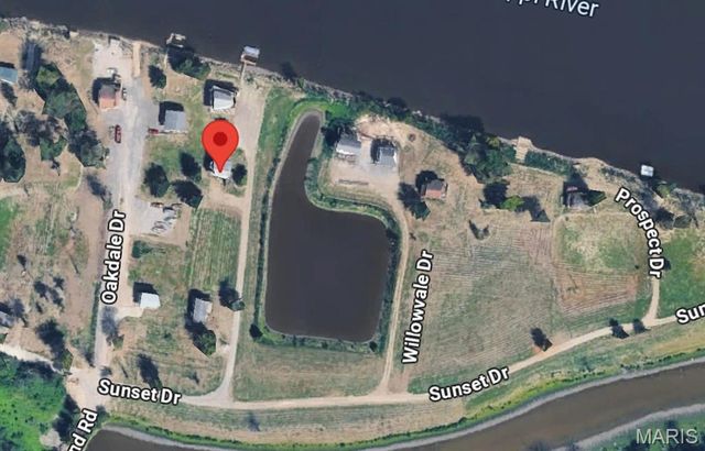 21 Lehmond Island Road, Unincorporated, MO 63301