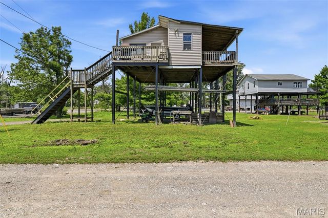 21 Lehmond Island Road, Unincorporated, MO 63301