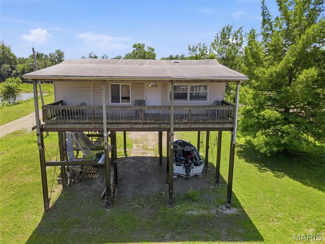 21 Lehmond Island Road, Unincorporated, MO 63301