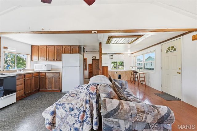 21 Lehmond Island Road, Unincorporated, MO 63301