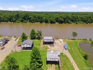 21 Lehmond Island Road, Unincorporated, MO 63301