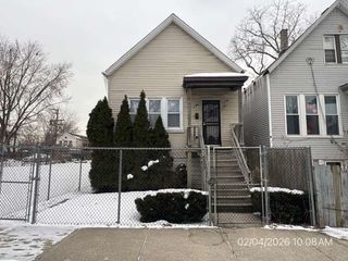 5020 S May Street, Chicago, IL 60609