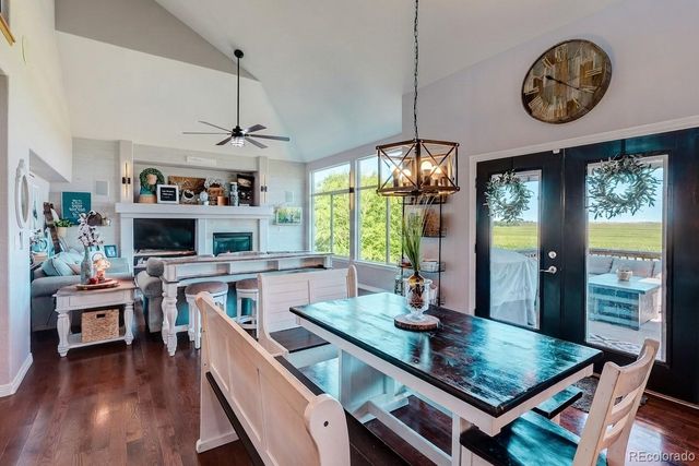 3125 Argyll Lane, Johnstown, CO 80534