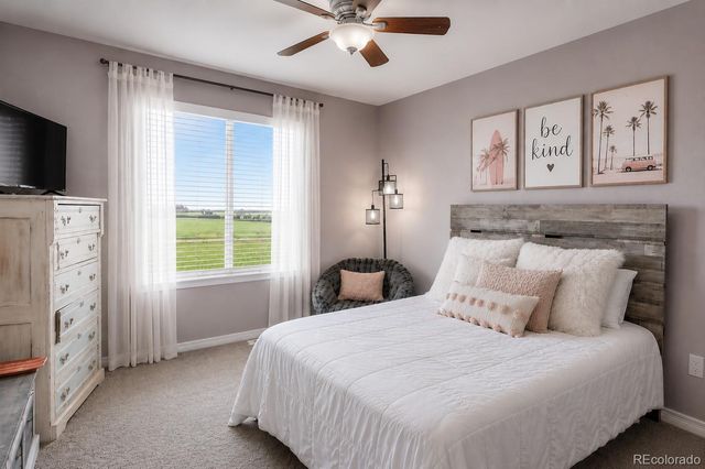 3125 Argyll Lane, Johnstown, CO 80534