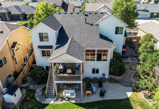 3125 Argyll Lane, Johnstown, CO 80534