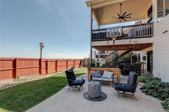 3125 Argyll Lane, Johnstown, CO 80534