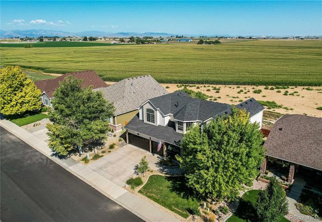 3125 Argyll Lane, Johnstown, CO 80534