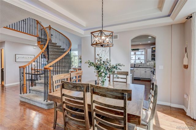 3125 Argyll Lane, Johnstown, CO 80534