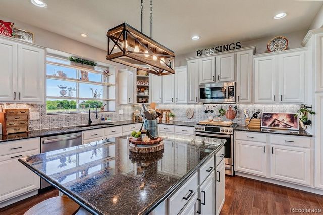 3125 Argyll Lane, Johnstown, CO 80534