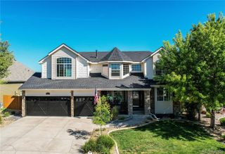 3125 Argyll Lane, Johnstown, CO 80534