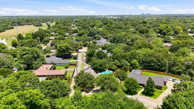 3066 Ponder Place, Dallas, TX 75229