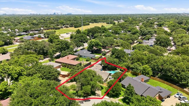 3066 Ponder Place, Dallas, TX 75229
