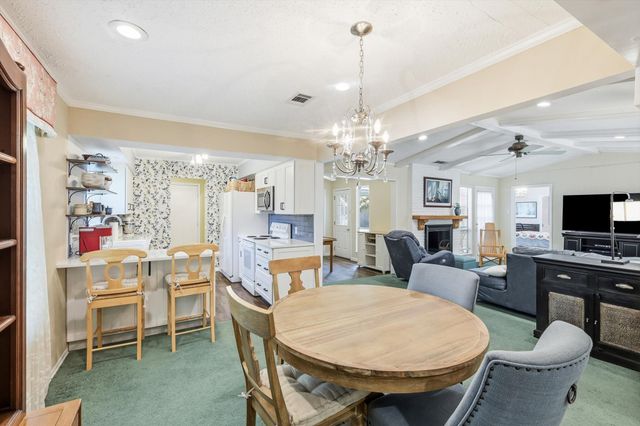 3066 Ponder Place, Dallas, TX 75229