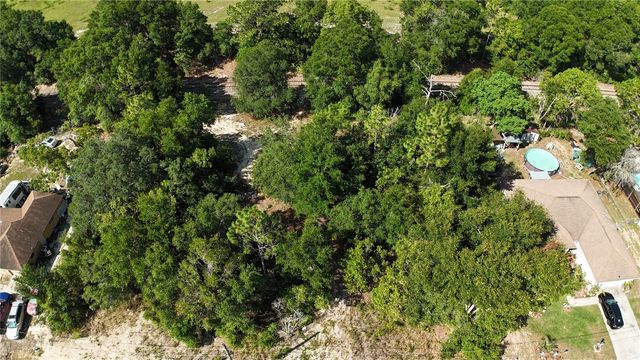 BAHIA COURT TRACK, Ocala, FL 34472