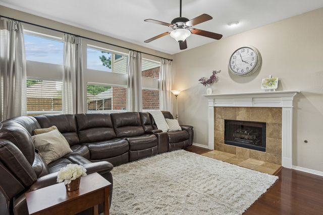 1105 Easton Lane, Allen, TX 75002