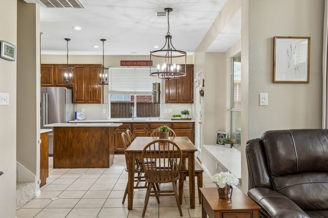 1105 Easton Lane, Allen, TX 75002