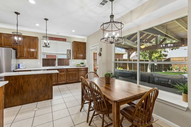 1105 Easton Lane, Allen, TX 75002