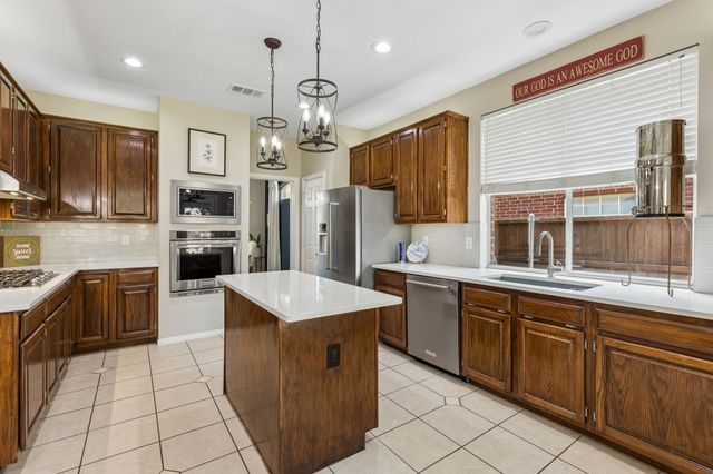 1105 Easton Lane, Allen, TX 75002