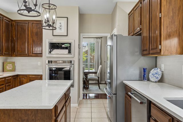 1105 Easton Lane, Allen, TX 75002