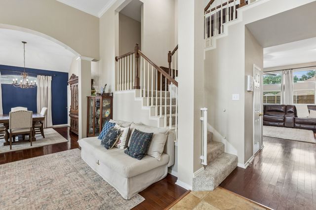 1105 Easton Lane, Allen, TX 75002