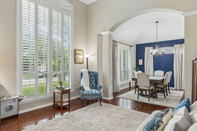 1105 Easton Lane, Allen, TX 75002